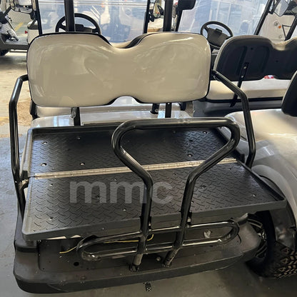 Fashion Classic China MMC 2 4 6 8 Seats 48V/60/72V 4000/5000/7500W Aluminum Alloy Electric Golf Cart