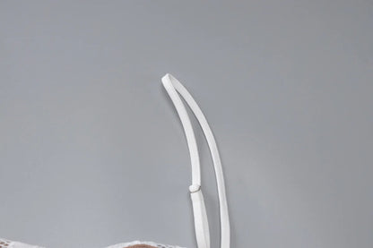 Tossy Spring Lace Printed Maxi Dress For Women Backless Fashion Patchwork High Waist Spaghetti Slim Dress Female Halter Dresses