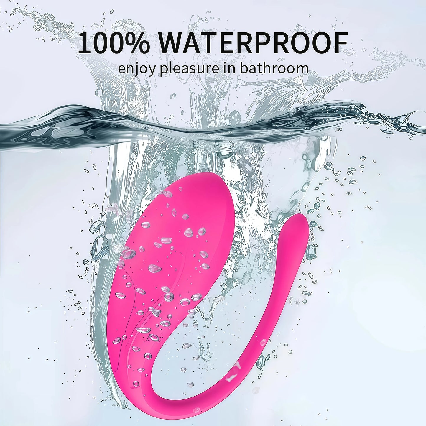 APP Controlled Vaginal Vibrators G Spot 9 Speed Anal Vibrating Egg Massager Wearable Stimulator Adult Sex Toys for Women Couples