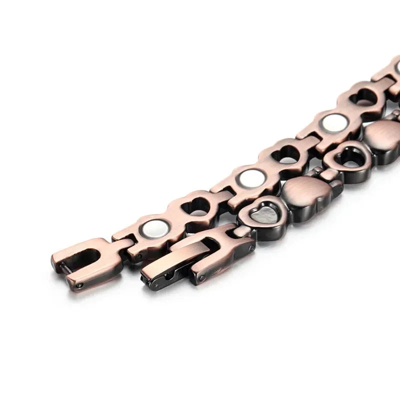 Europe and The United States Fashion Anklet with Hollow Love Ankle Accessories,