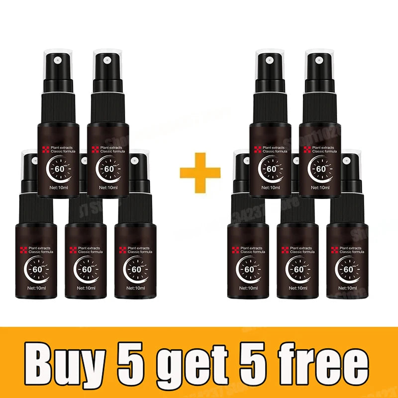 XXXL Long Time Delay Spray for Couples' Sexual Wellness and Enlargement Lubricants Enhancement1111