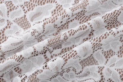 Tossy Spring Lace Printed Maxi Dress For Women Backless Fashion Patchwork High Waist Spaghetti Slim Dress Female Halter Dresses