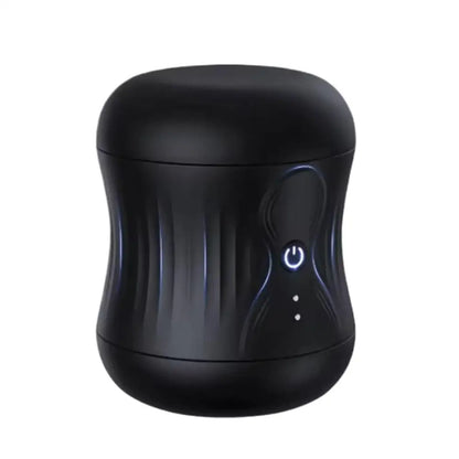 Stylish Electric Male Intimate Trainer, Strong Vibration Massage Stimulator New Design Adult Wellness Accessory