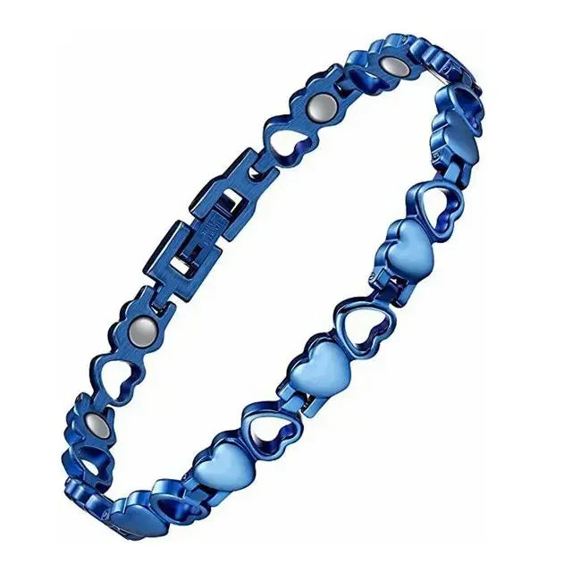 Europe and The United States Fashion Anklet with Hollow Love Ankle Accessories,
