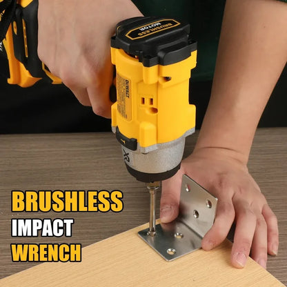 DEWALT DCF922 ATOMIC 20V 1/2" Cordless Impact Wrench - (Only Tool)