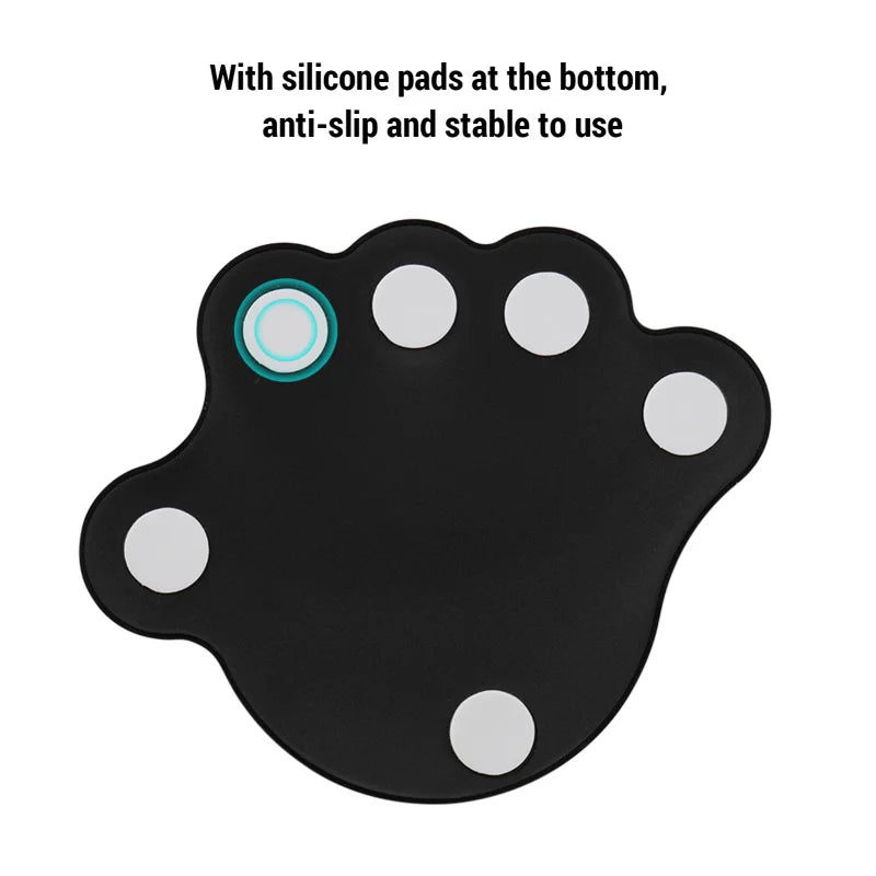 SOLO SP-140 Piano Finger Trainers Fingers Strength Training Tools for Piano Beginners, 1 Pair/Pack