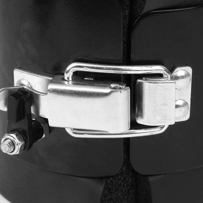 Hanging Pull Up Boots Anti- Inversion(Pair).  Neck Back Pain Relief Upside Down.