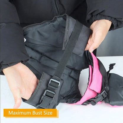 Big Dog Life Jacket Dog Swim Supplies Pet Swimwear Clothes Vest for Small Medium Large Dog
