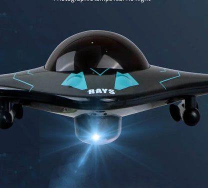 Boat Submarine with Camera Underwater 6CH Remote Control Wifi FPV Remote Control