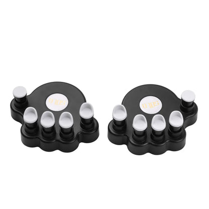 SOLO SP-140 Piano Finger Trainers Fingers Strength Training Tools for Piano Beginners, 1 Pair/Pack