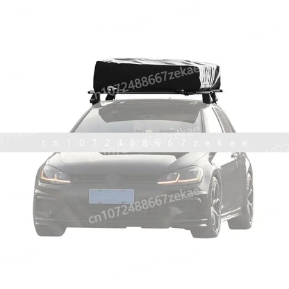 Wild Land Entry Level Tent Car Roof Top Tent Light Weight Camping Roof Tent Camping outdoors Camper Trailer with Roof