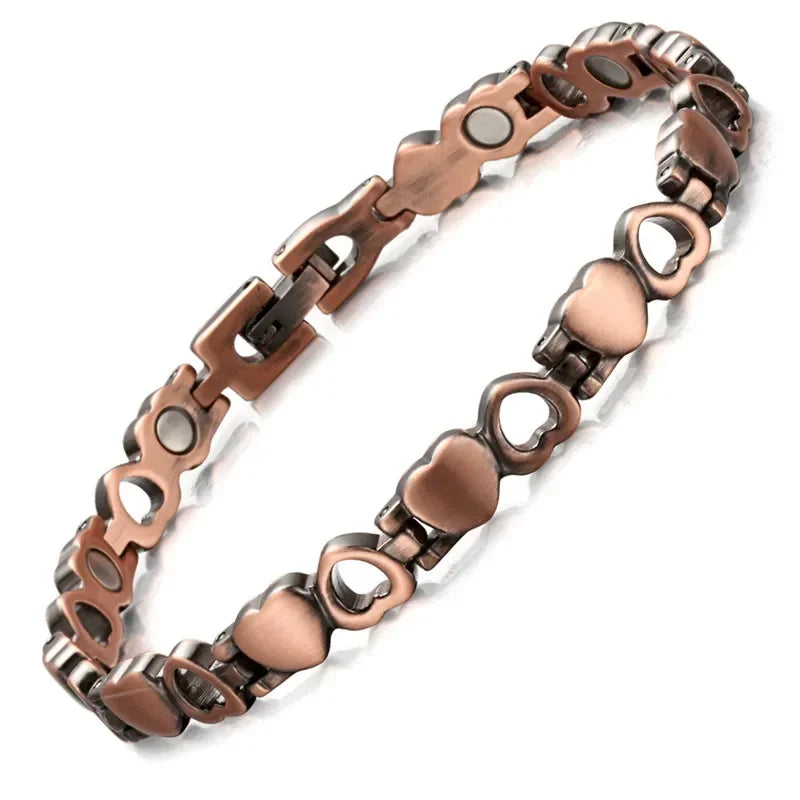 Europe and The United States Fashion Anklet with Hollow Love Ankle Accessories,