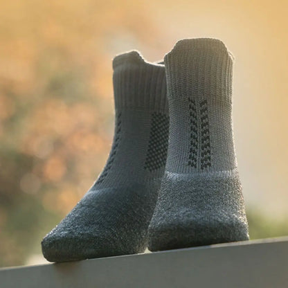 4pcs Casual Waterproof Pet Socks Shoes Anti-dirty Non-slip Dog Shoes Breathable Dog Paw Protector Outdoor