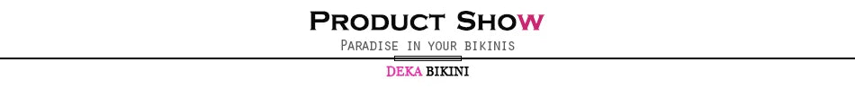 DEKA Yellow String Bikinis Halter Triangle Micro Bikini Set Thong Ruffled Ruched Sexy Swimsuit Women 2025 Swimwear Bather De Muj