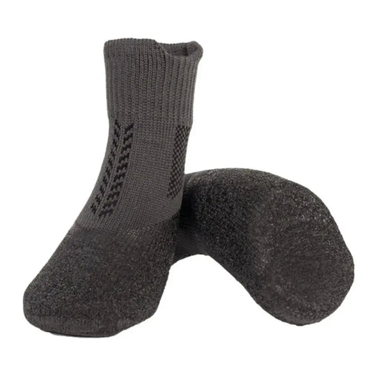 4pcs Casual Waterproof Pet Socks Shoes Anti-dirty Non-slip Dog Shoes Breathable Dog Paw Protector Outdoor