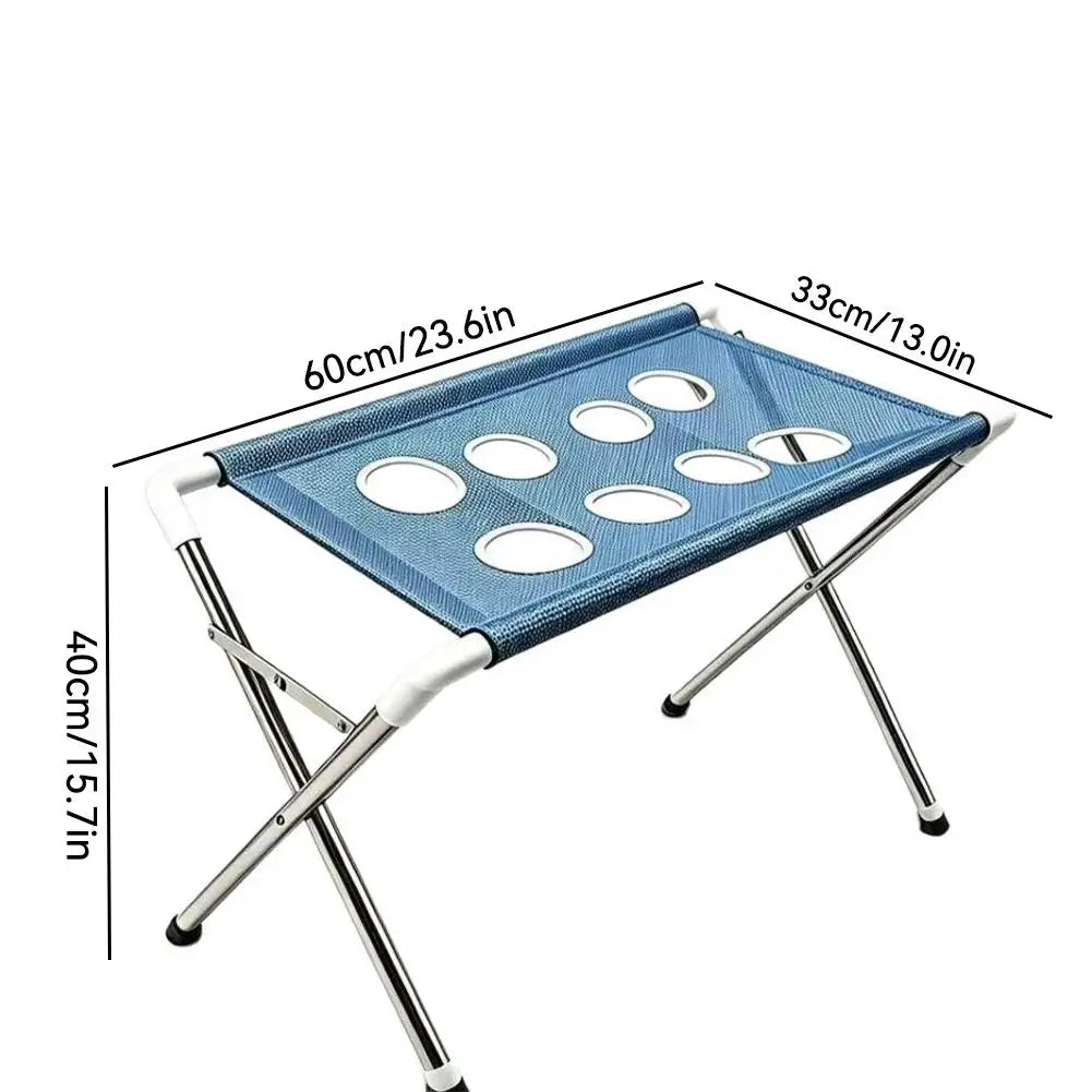 Portable Pet Grooming Bath Hammock Stand Adjustable Dog Cat Washing Restraint Mesh Support Rack Foldable Pet Bathing Helper