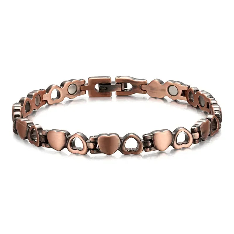 Europe and The United States Fashion Anklet with Hollow Love Ankle Accessories,