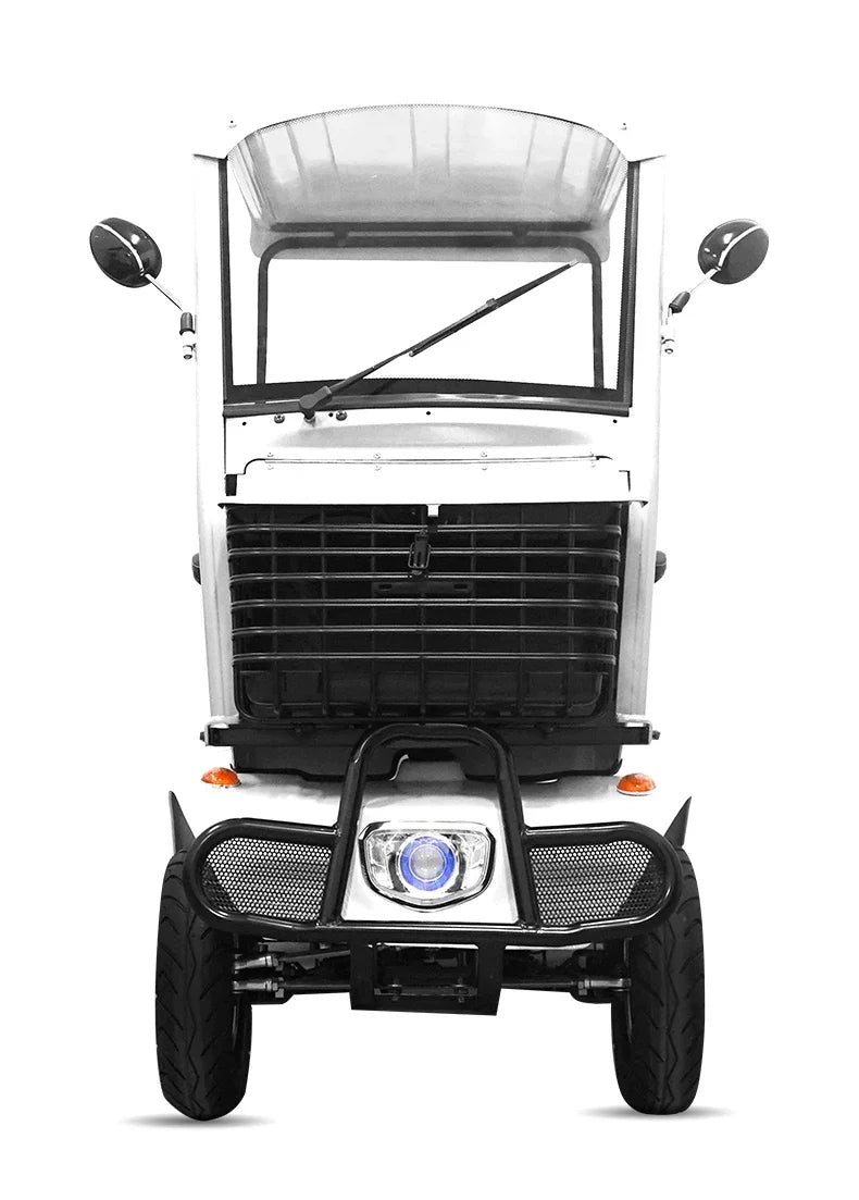 Small buses, electric scooters for the elderly, four-wheel pick-up and drop-off, children, electric vehicles for the disabled, s