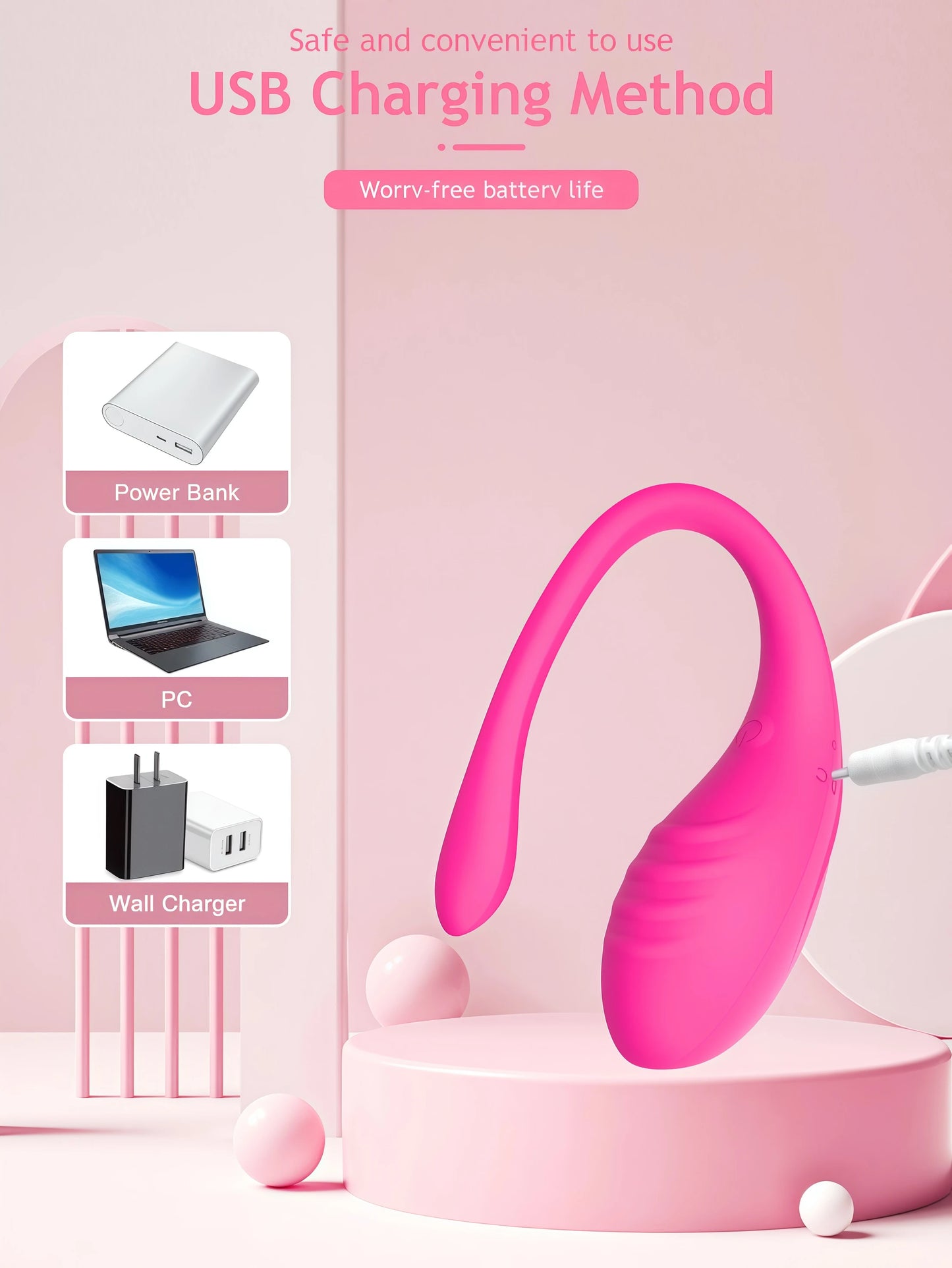 APP Controlled Vaginal Vibrators G Spot 9 Speed Anal Vibrating Egg Massager Wearable Stimulator Adult Sex Toys for Women Couples
