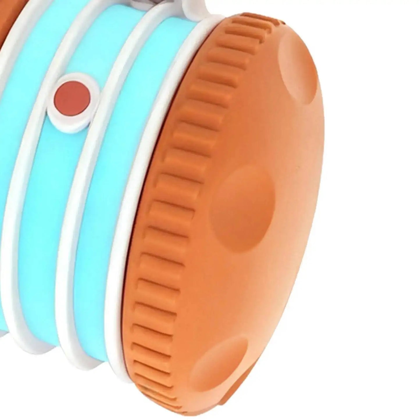 Interactive Dog Toys Smart Rolling Ball With Rope Motion Activated Automatic Moving Squeaky Dog Training Puppy Chew Toy Balls