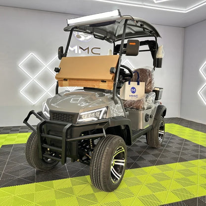 2+2 4+2 Seater 4 6 Person/Passenger Sightseeing Cart Club Car Electric Golf Cart
