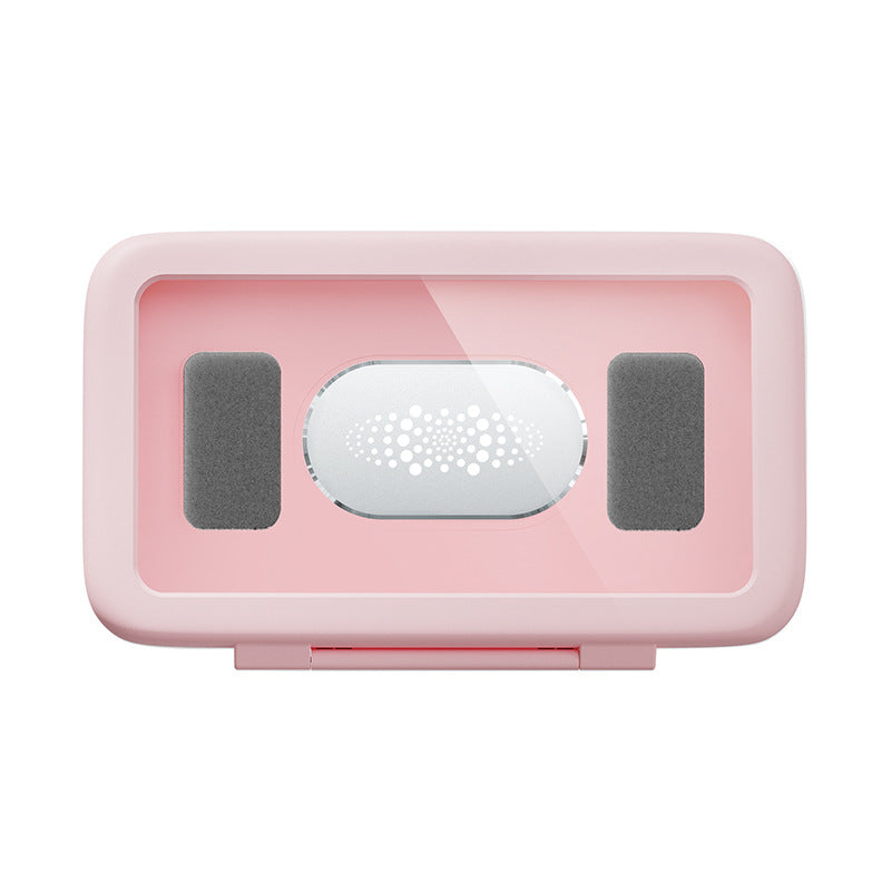 Seal Protection Mobile Phone Case for Shower/Kitchen