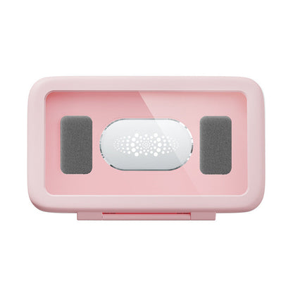 Seal Protection Mobile Phone Case for Shower/Kitchen