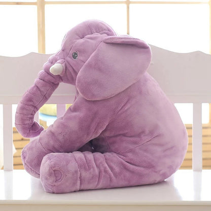 Soft Short Plush Pillowcase – Decorative Cushion Cover | 40cm & 60cm | 5 Colors