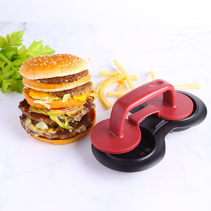 Multifunctional Hamburger Press Mold Patty Maker Gadget