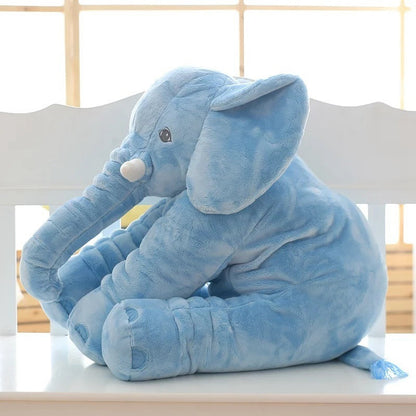 Soft Short Plush Pillowcase – Decorative Cushion Cover | 40cm & 60cm | 5 Colors