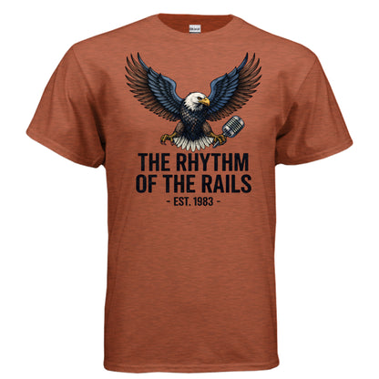 ANTIQUE ORANGE - FRONT