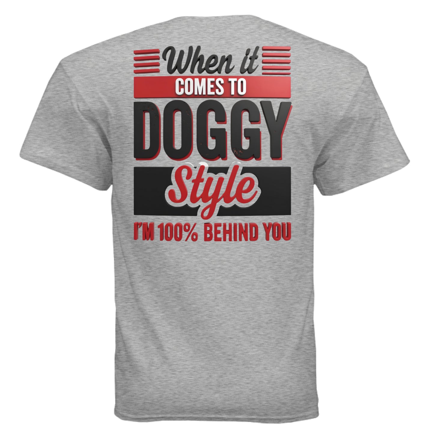 SPORT GREY - BACK