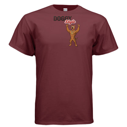 GARNET - FRONT