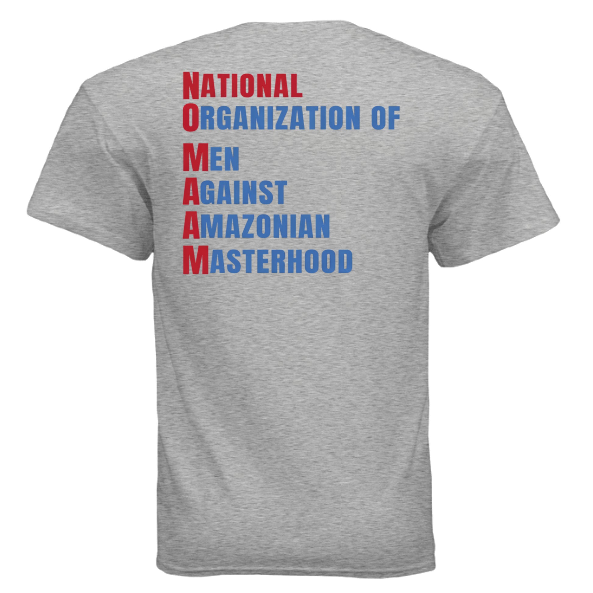 SPORT GREY - BACK
