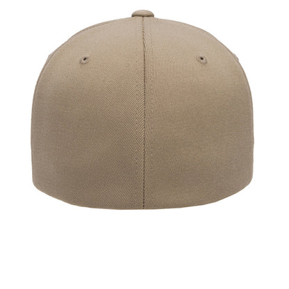 KHAKI - BACK