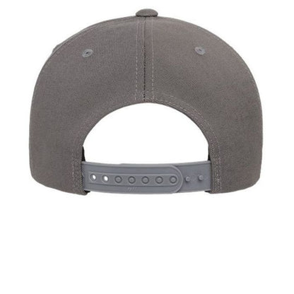 Grey - BACK