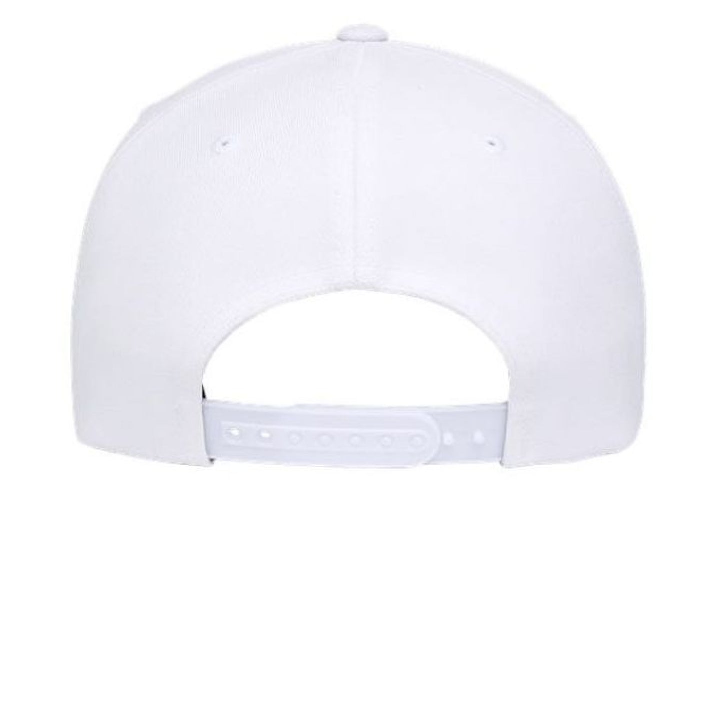 White - BACK