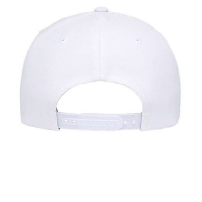 White - BACK