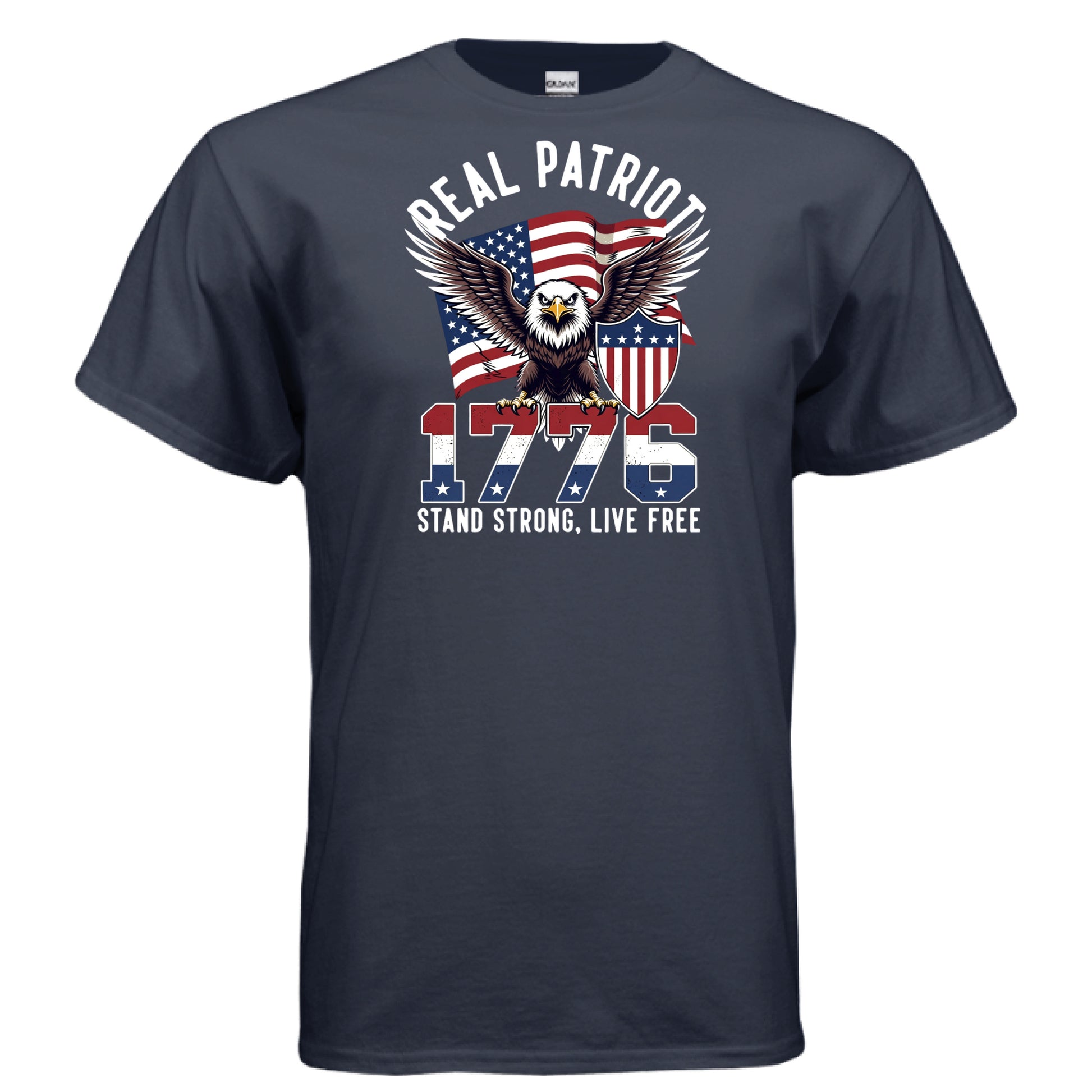 NAVY - FRONT