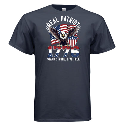 NAVY - FRONT