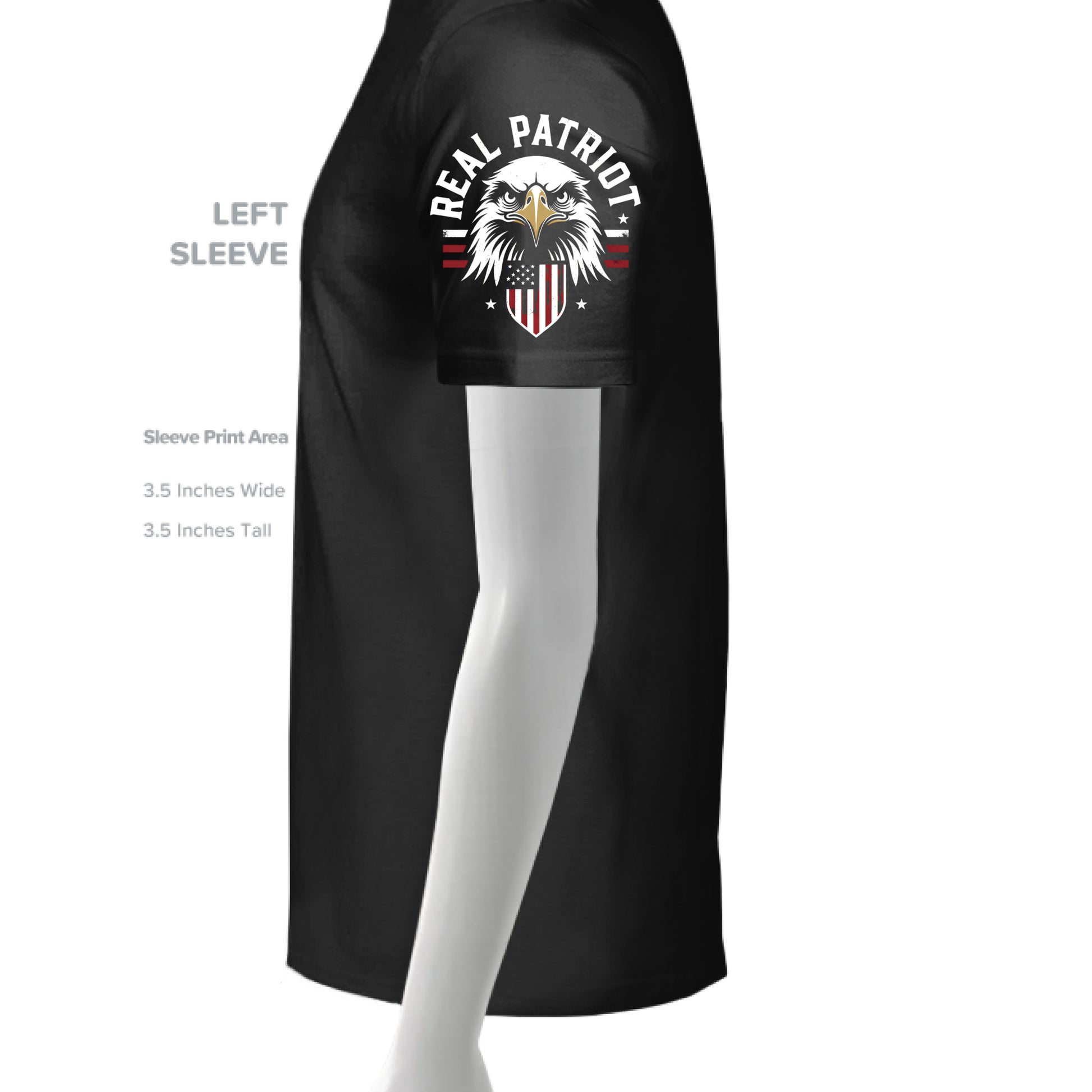 BLACK - SLEEVE_LEFT