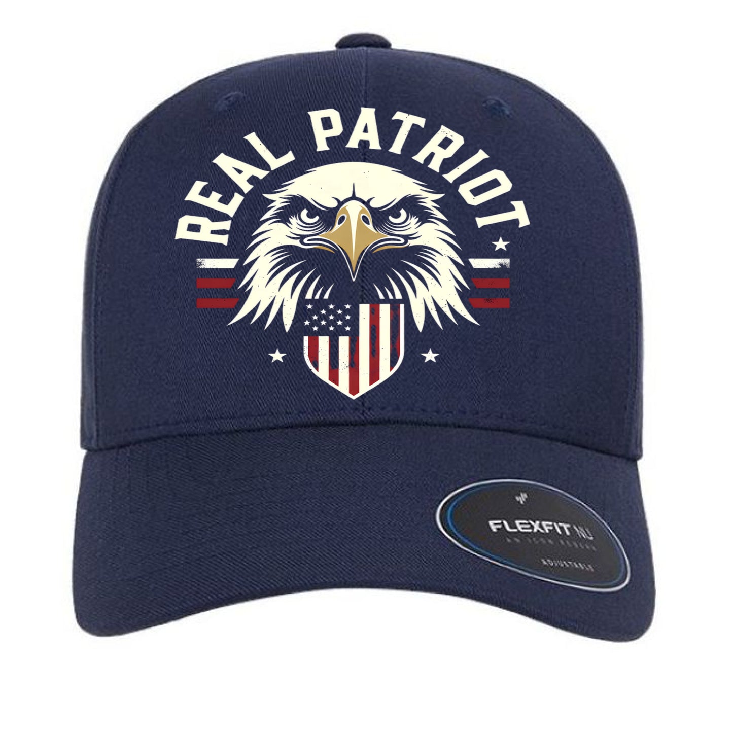 Navy - FRONT