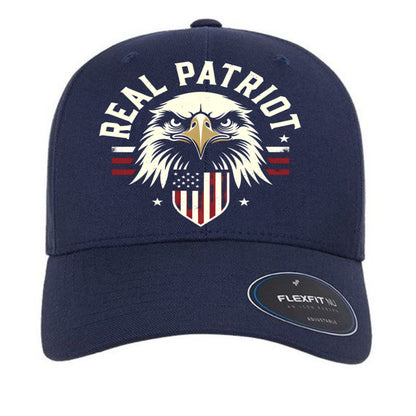 Navy - FRONT