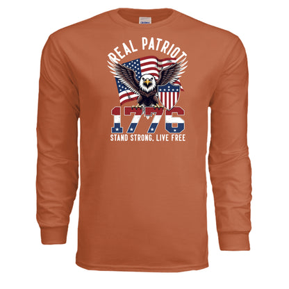 TEXAS ORANGE - G240 - FRONT