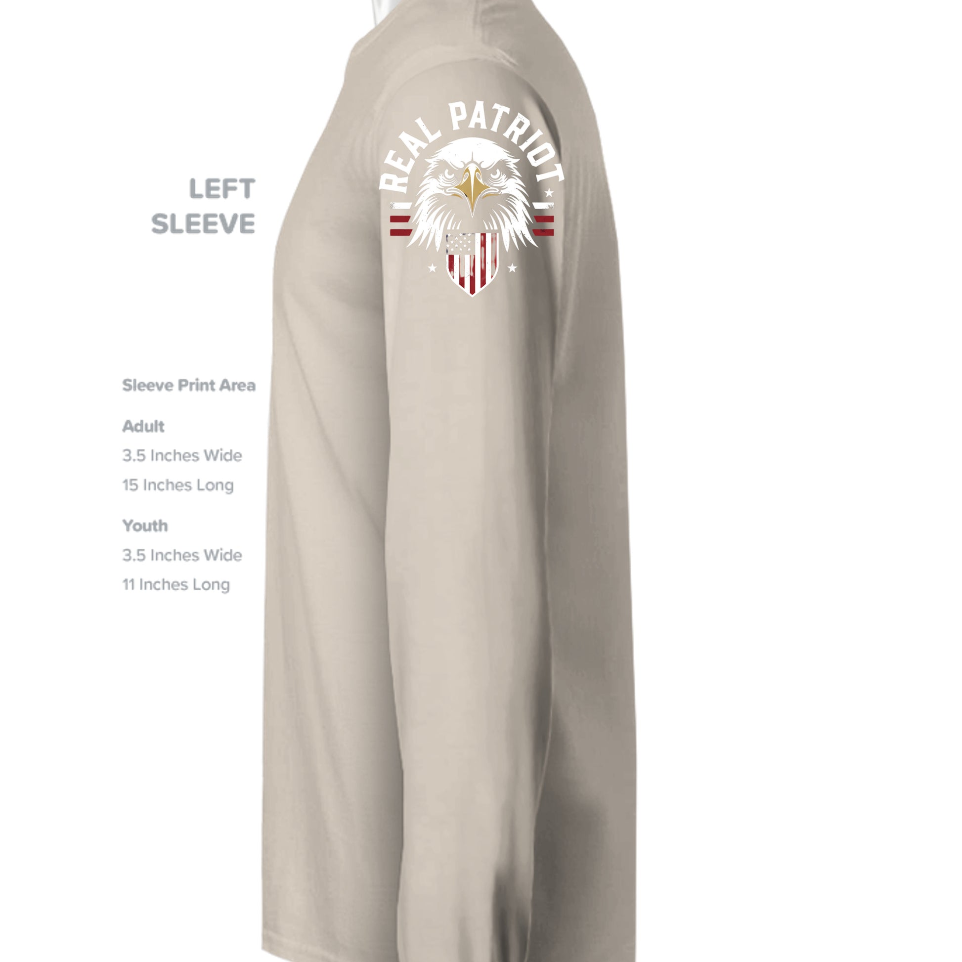 SAND - G240 - SLEEVE_LEFT
