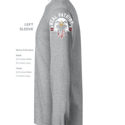 SPORT GREY - G240 - SLEEVE_LEFT