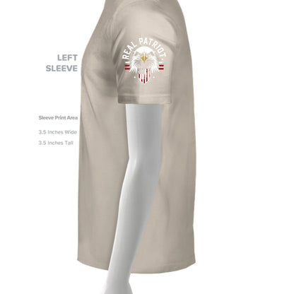 SAND - G500 - SLEEVE_LEFT