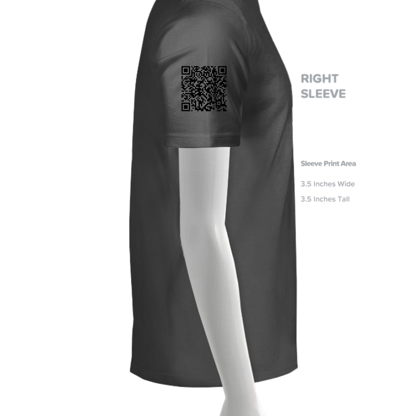 CHARCOAL - G500 - SLEEVE_RIGHT