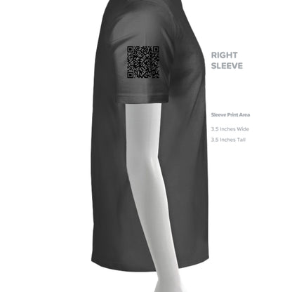 CHARCOAL - G500 - SLEEVE_RIGHT