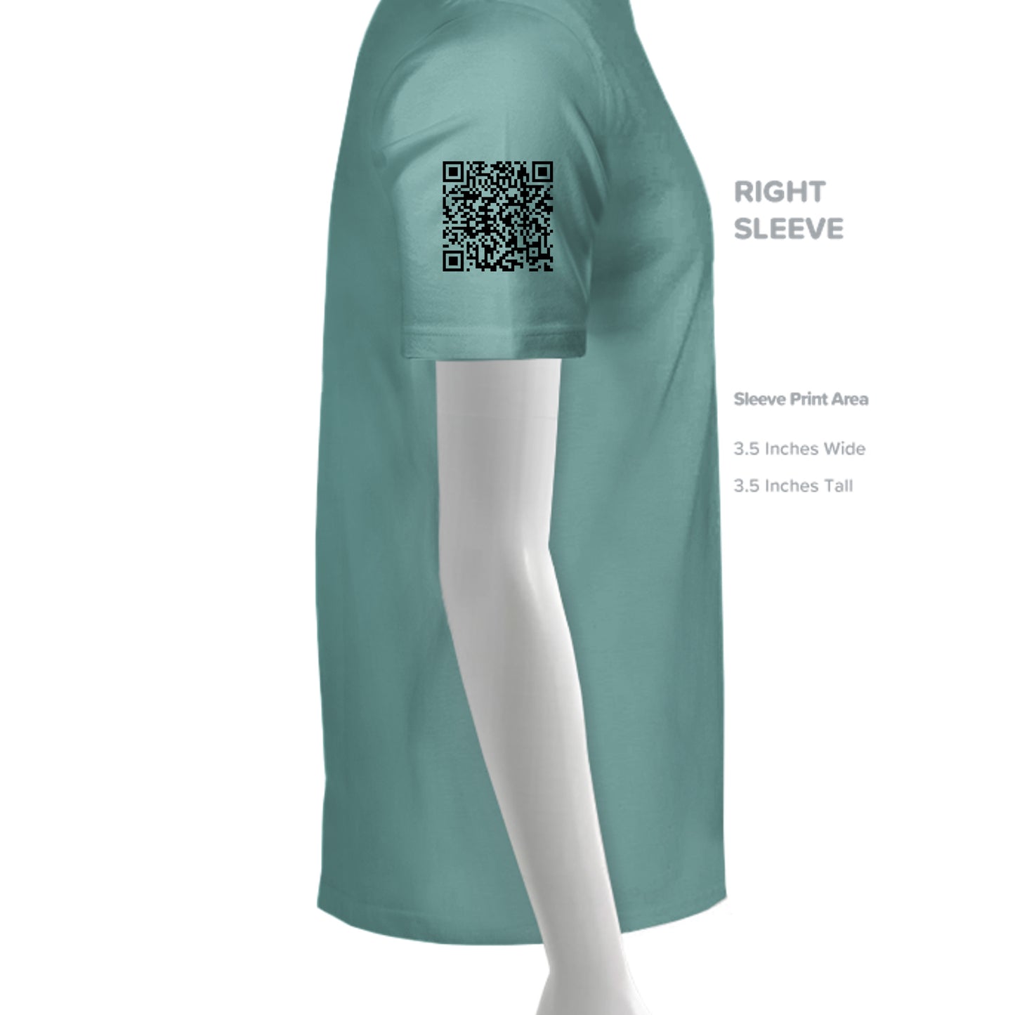 Aquatic - G500 - SLEEVE_RIGHT